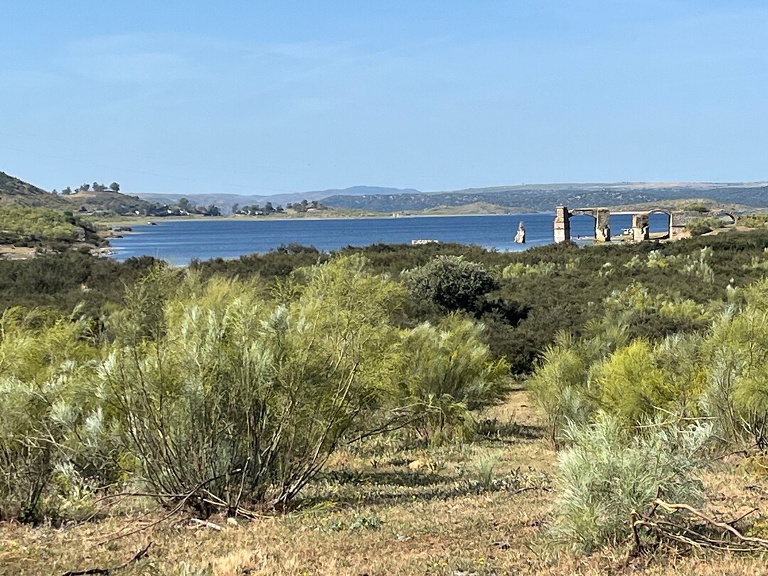 Rio Tajo