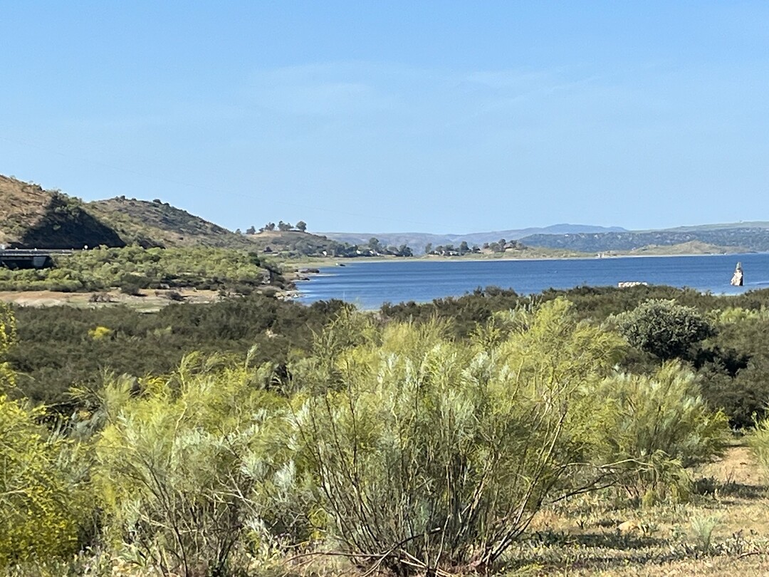 Rio Tajo