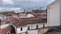 Een overview van Caceres
