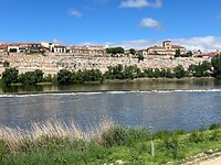 Zamora en Duero