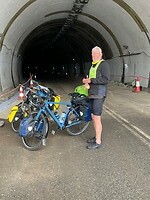 Tunnel in onderhoud