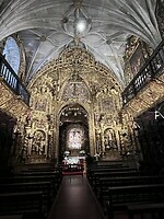 Pracht en praal in Kathedraal