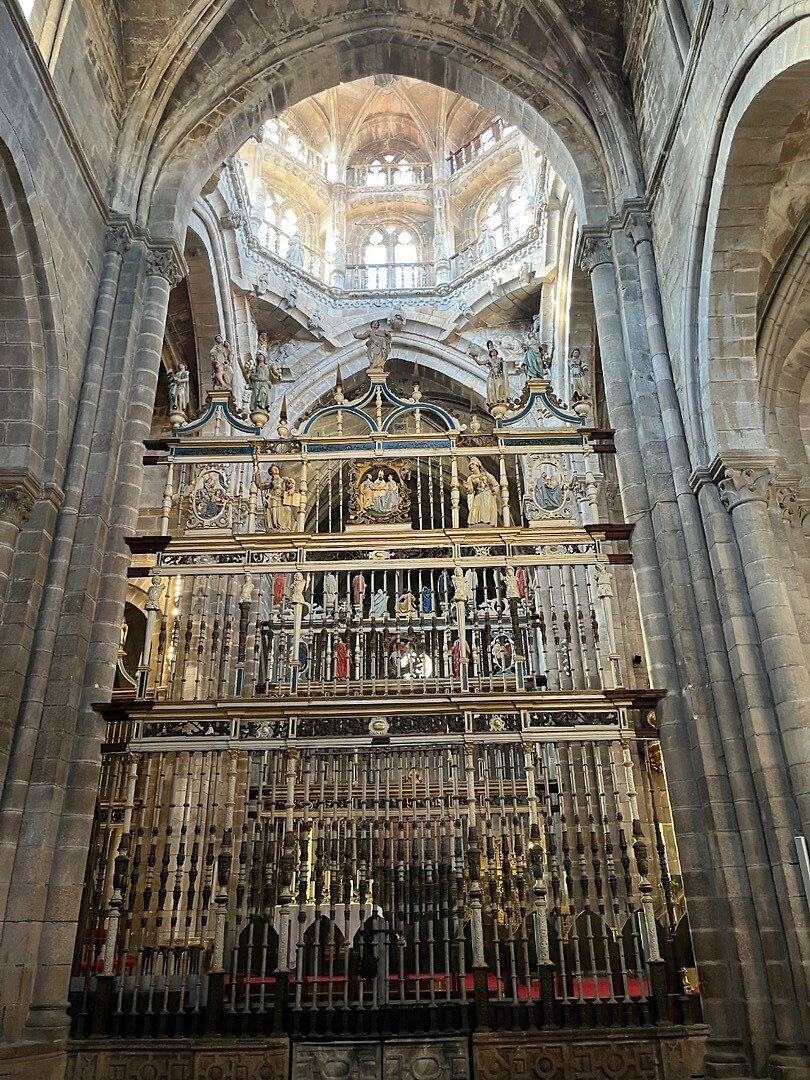 Kathedraal