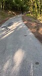 Omdat het zo mooi is onderweg