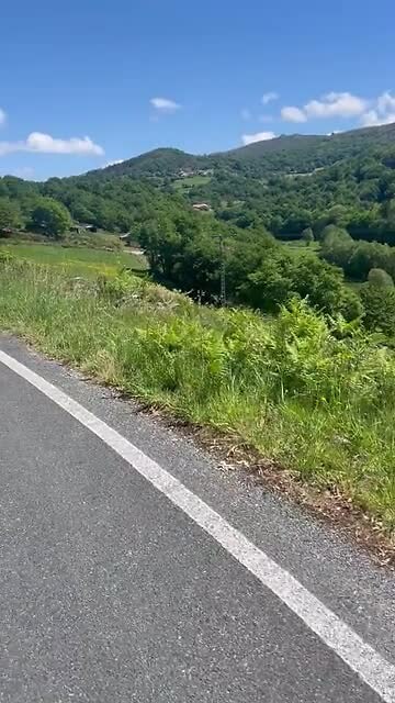 En nog maar een keer omdat het zo mooi is onderweg