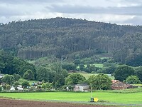 Onderweg door Noord Spanje