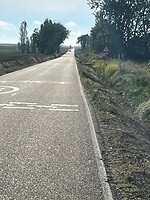 Rechte weg
