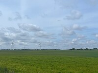 Windmolens