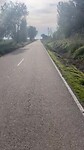 Rechte weg onderweg