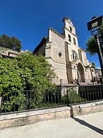 En nog een kerk in Belorado