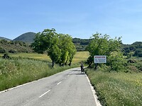 Onderweg