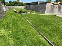 Nogmaals de citadel