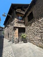 Mooi huis in Pamplona