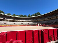 Plaza de Toros