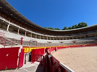 Plaza de Toros