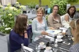 Afscheidslunch