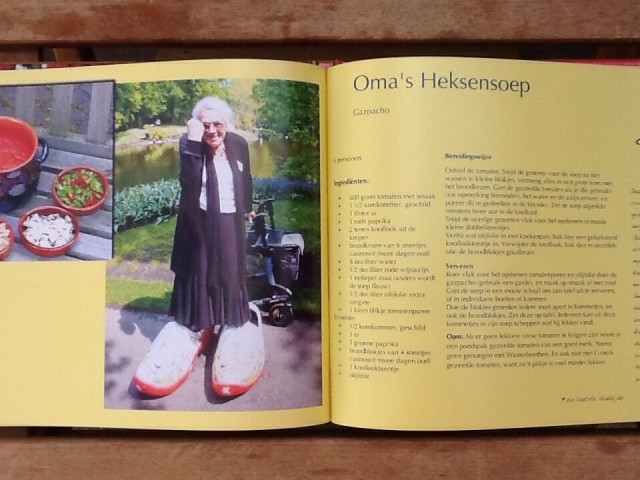 Oma heksensoep