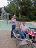 Petra en Edwin