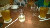 Sparkling water extra large