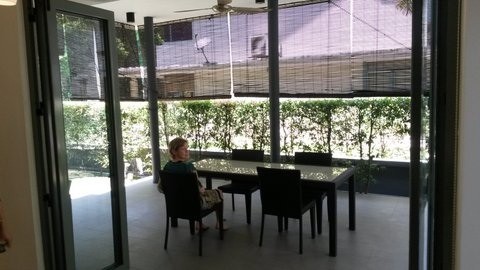 Veranda