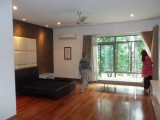 Masters bedroom
