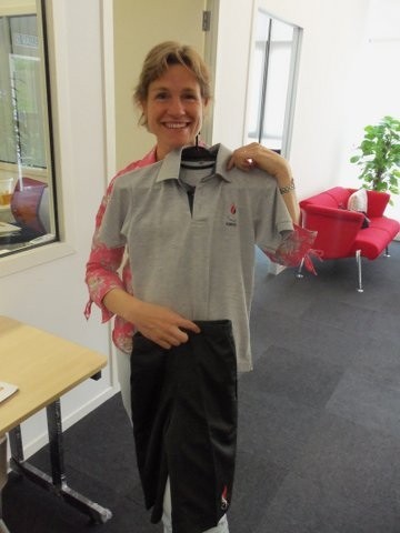 Schooluniform