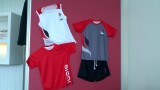 Sportkleding