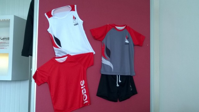 Sportkleding
