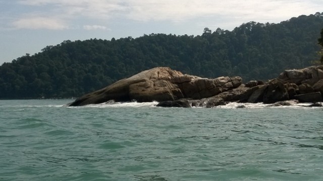 Crocodile Rock