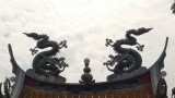 Chinese tempel