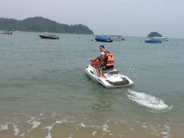 Jetski