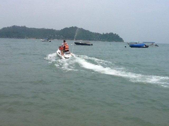 Jetski