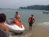 Jetski
