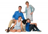 Familie Nootebos