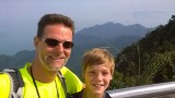 Top op 700 meter