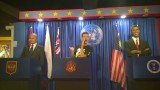 President Patrick