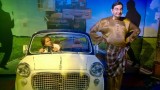 Mr. Bean