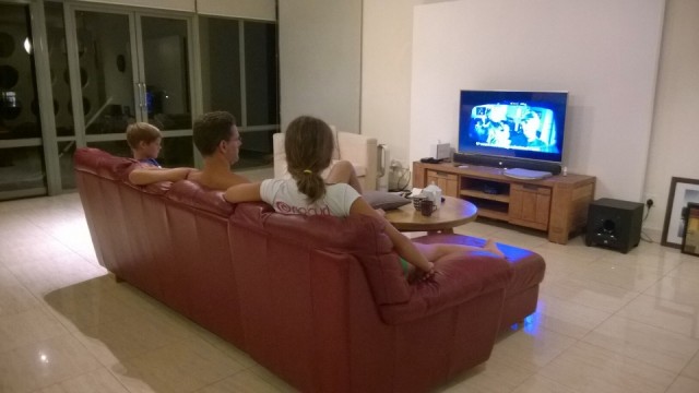 Filmzaal