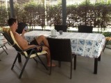 Terras