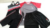 Zwem- en sportkleding
