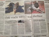Artikel Dierbare vracht