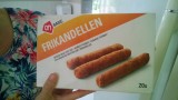 Frikandellen