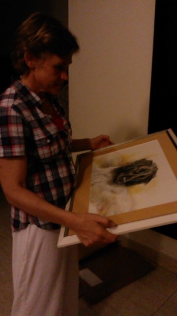 Portret Quinta