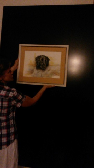 Portret Quinta