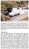 Een laatste groet