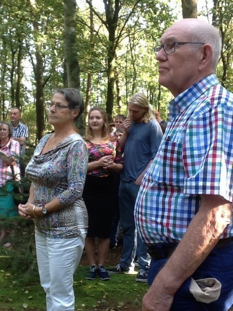 Onthulling