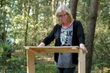 Wilma Klinkhamer van Akka's Hulp for Missing Dogs