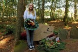 Monument is ontworpen door Kelly Niekerk