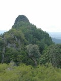 Tabur Hill