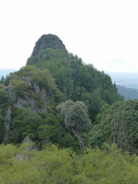 Tabur Hill